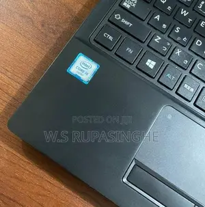 Toshiba Dynabook i5 6th GEN