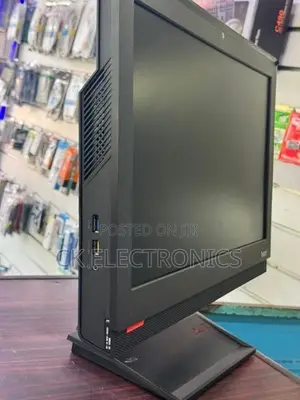 Lenovo ThinkCenter All in One PC