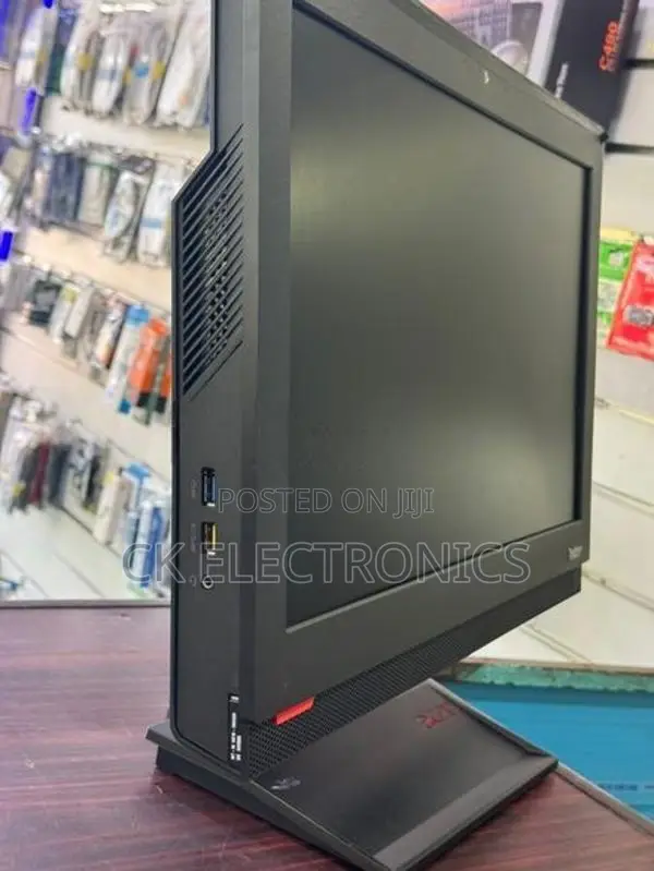 Lenovo ThinkCenter All in One PC