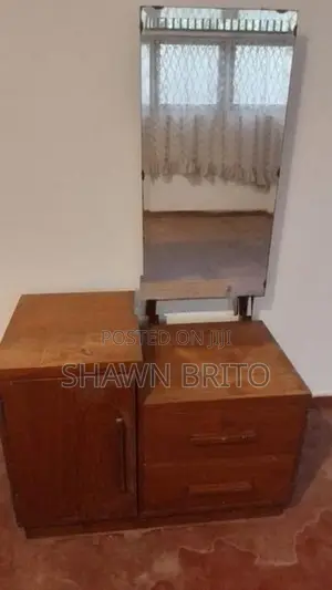 Antique Dressing Table