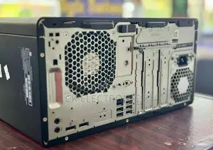 HP Probook Desktop PC