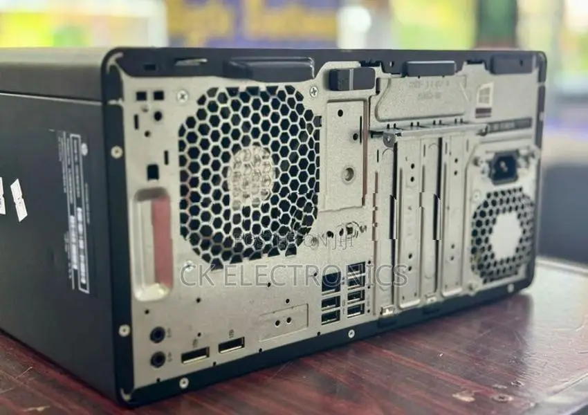HP Probook Desktop PC