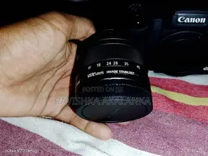 Canon Camera