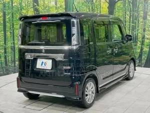 Suzuki Spacia GS 2023