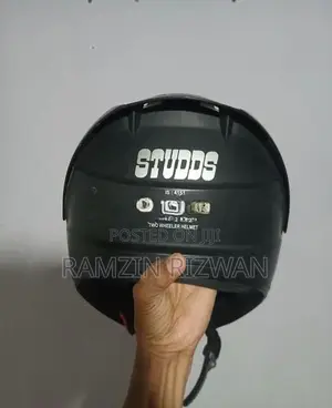 Full Face Helmet