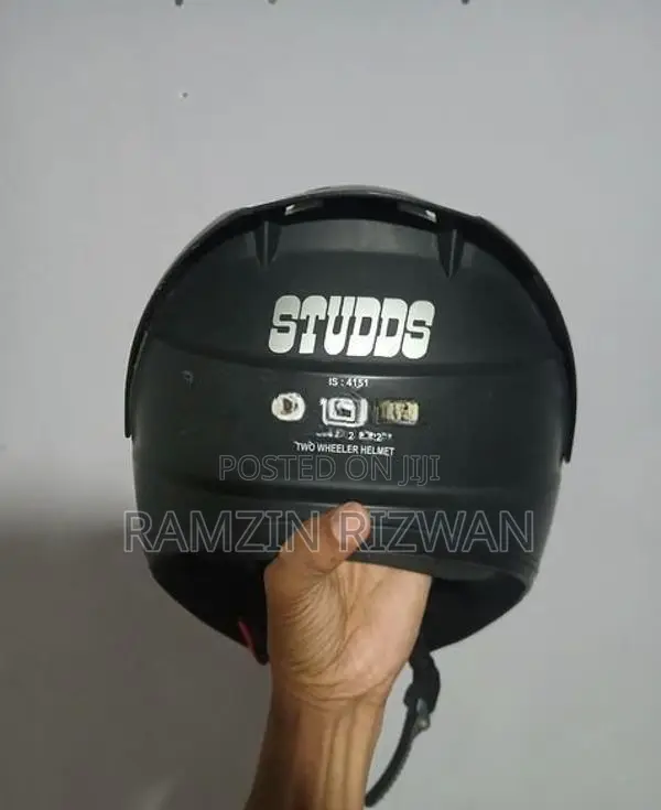 Full Face Helmet