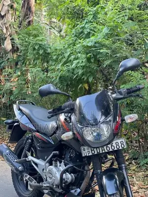 Bajaj Pulsar 150 2015