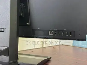 Lenovo ThinkCenter All in One PC