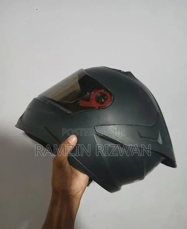Full Face Helmet