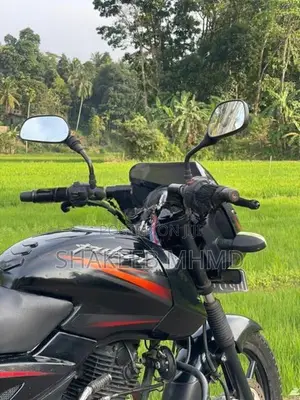 Bajaj Pulsar 150 2015