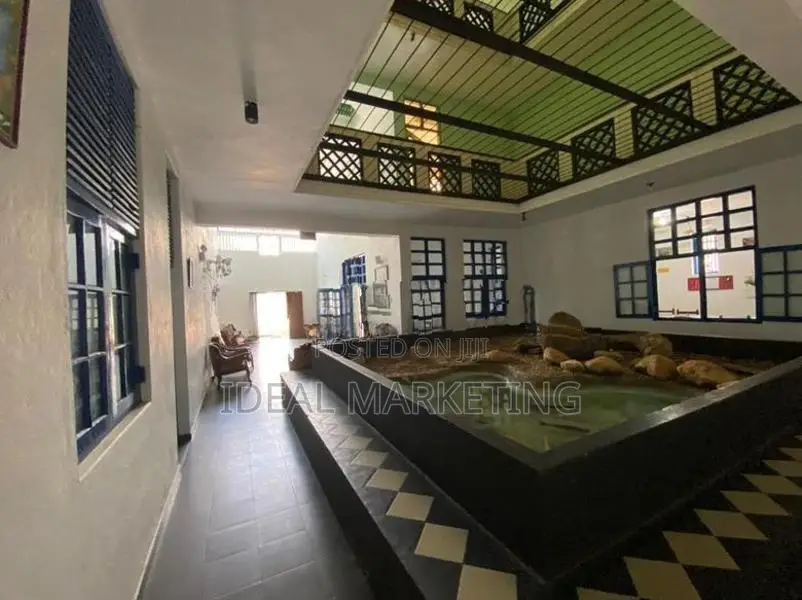Commercial Building for Sale - Dehiwala (EM532)