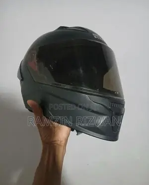Full Face Helmet