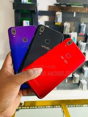 Vivo Y85 6GB 128GB (Used)
