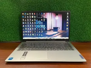 Lenovo i5 12th GEN Laptop