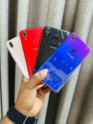 Vivo Y85 6GB 128GB (Used)
