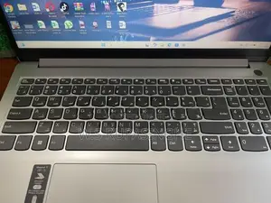 Lenovo i5 12th GEN Laptop