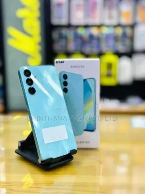 Samsung Galaxy A16 8GB |256GB (Used)