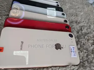 Apple iPhone 8 (Used)