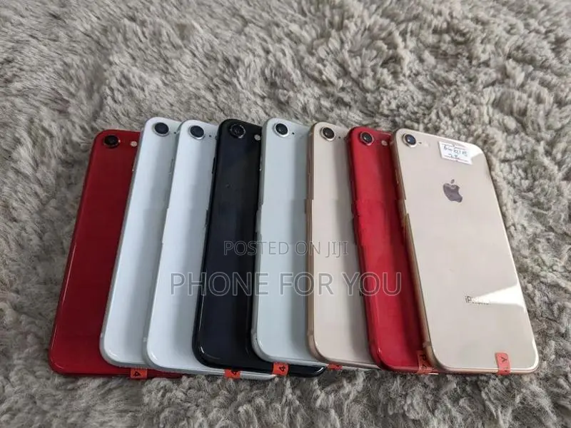 Apple iPhone 8 (Used)