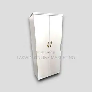 Melamine 2D Wardrobe