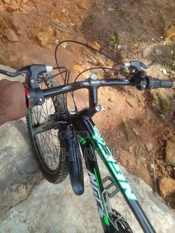 Bicycle