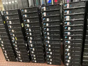 Core i3 4th Generation Desktop PC
