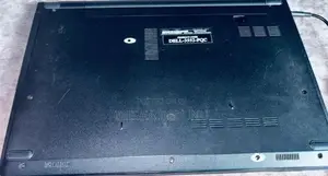 Dell Laptop 64 bit operating system