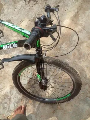 Bicycle