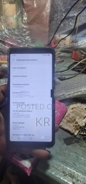 Samsung Galaxy A8 (Used)