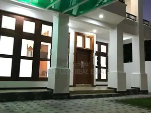 B/New Modern House For Sale