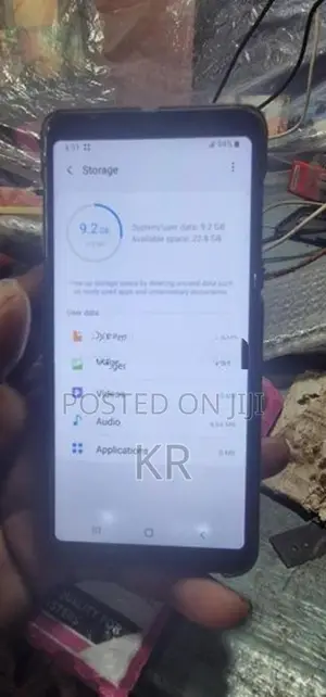 Samsung Galaxy A8 (Used)