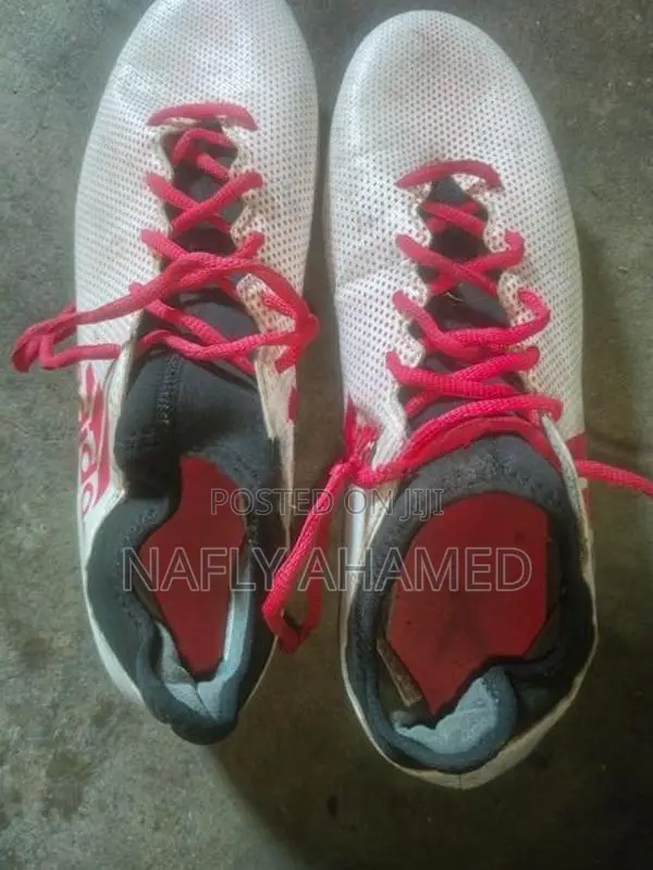 Football Boot