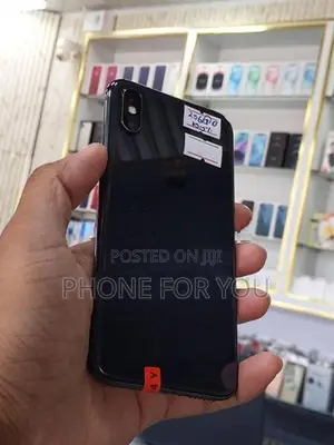 Apple iPhone X (Used)