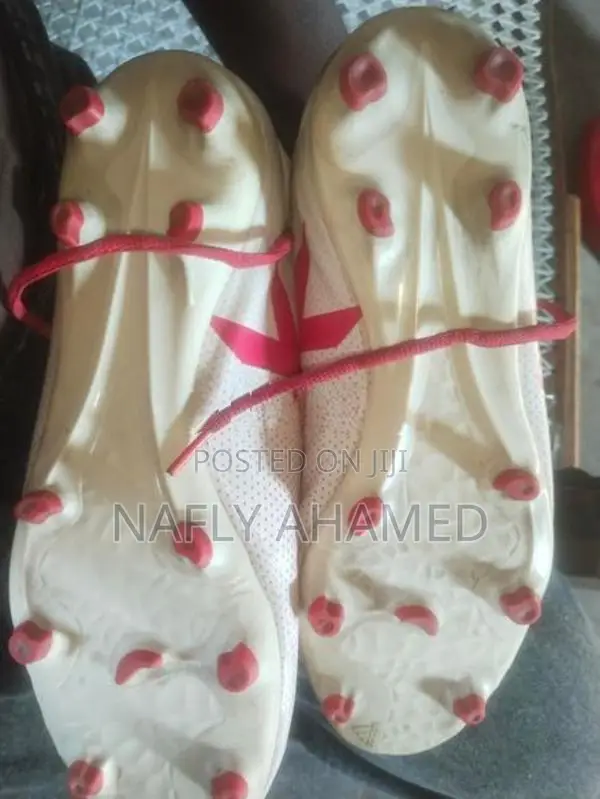 Football Boot