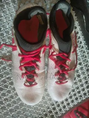 Football Boot