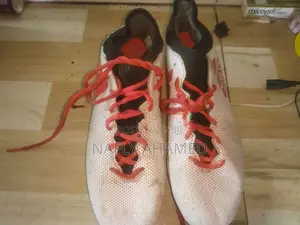 Football Boot