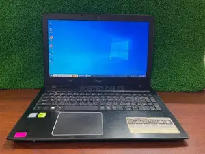 Acer i5 7th GEN Laptop