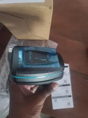 Barcode Scanner