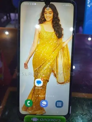 Samsung Galaxy F05 (Used)