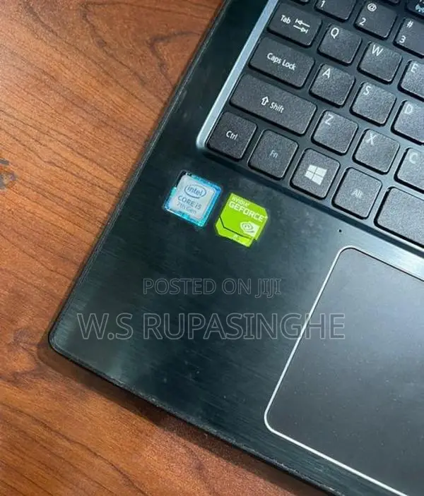 Acer i5 7th GEN Laptop
