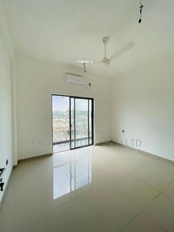 Unfurnished Brand-new Golf Apartment for Sale in Canterbury