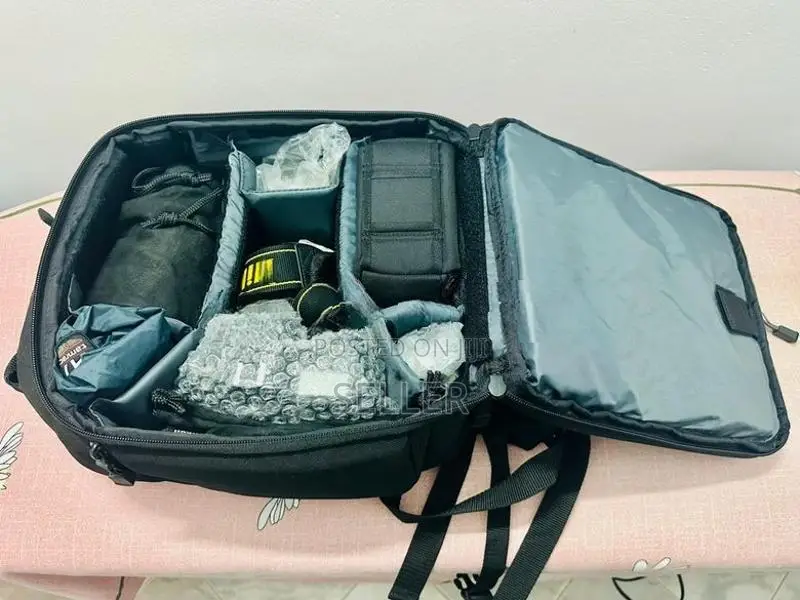 D7000 Camera Kit