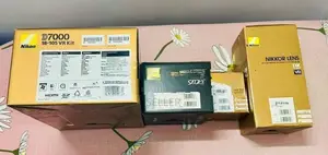 D7000 Camera Kit