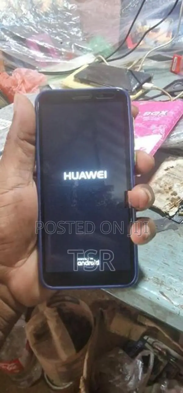 Huawei Y5 Lite (Used)