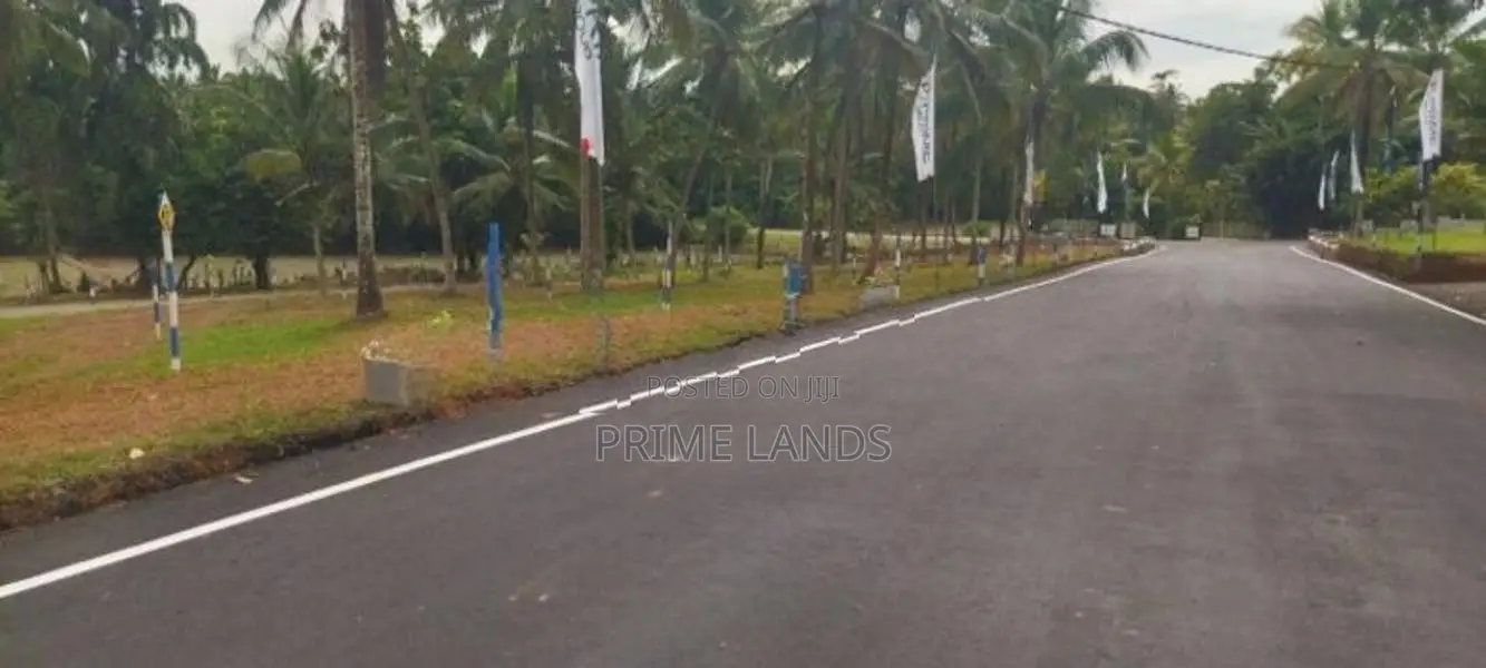 Land for Sale in Veyangoda Mirigama Road Kubaloluwa