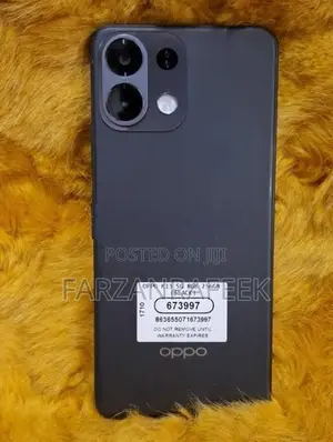 Oppo K13 (5G) 8/256GB (Used)