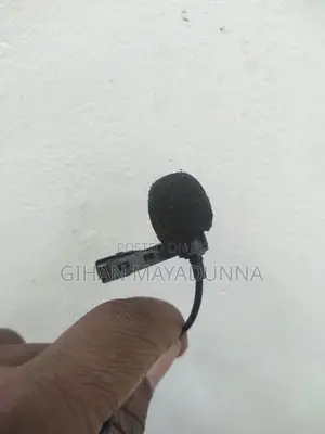Boya Double Mic
