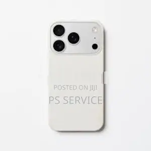 Apple iPhone 17 pro max Back Cover Glass