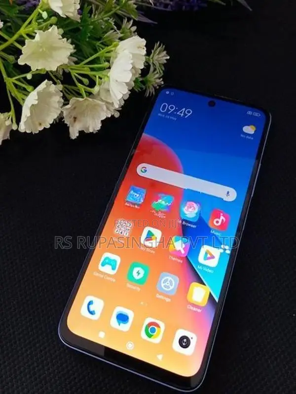Xiaomi Redmi 12 8+4GB 256GB (Used)