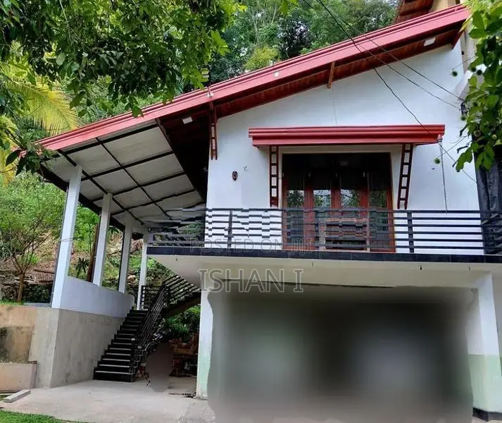 House for Rent Ratnapura